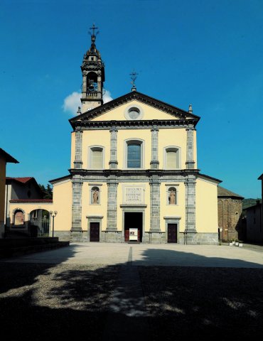 Chiesa di S. Eufemia